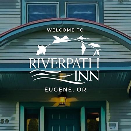 Riverpath Inn Eugene Ngoại thất bức ảnh