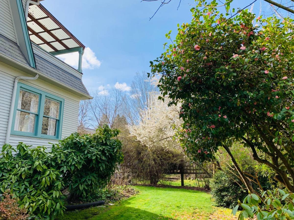 Riverpath Inn Eugene Ngoại thất bức ảnh