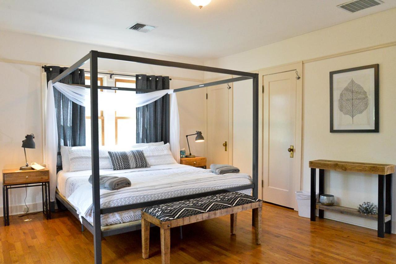 Riverpath Inn Eugene Ngoại thất bức ảnh