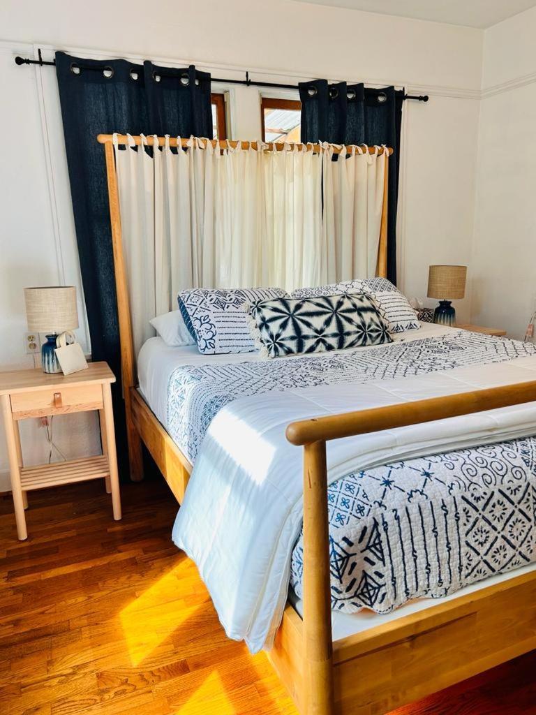 Riverpath Inn Eugene Ngoại thất bức ảnh