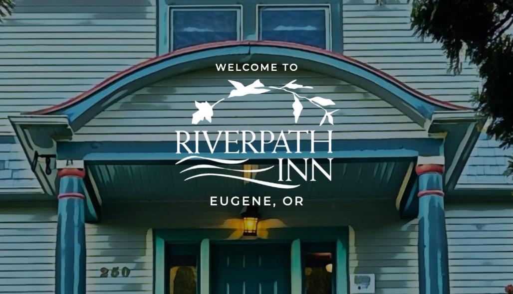 Riverpath Inn Eugene Ngoại thất bức ảnh