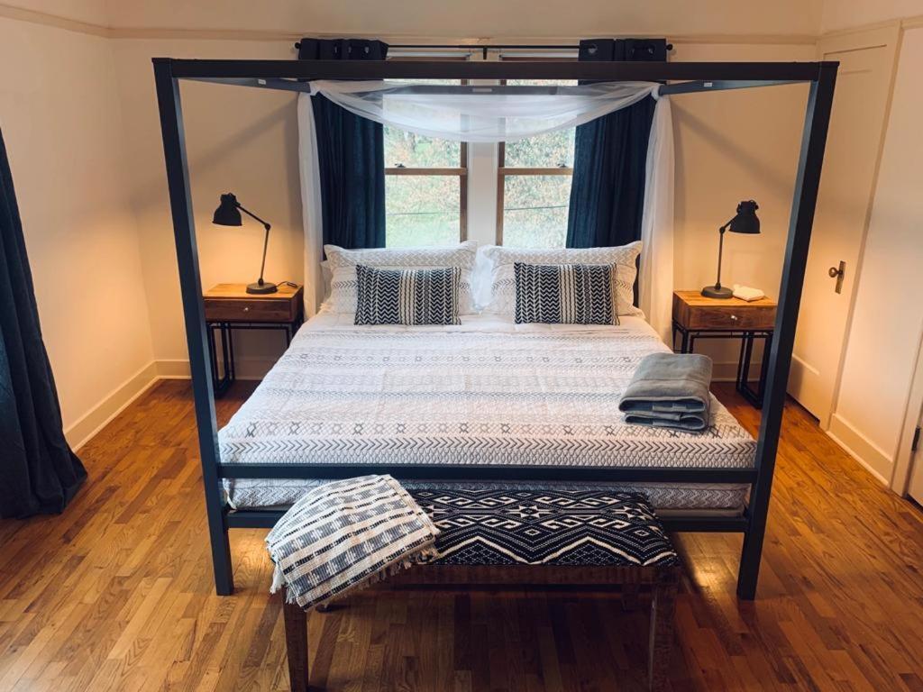 Riverpath Inn Eugene Ngoại thất bức ảnh