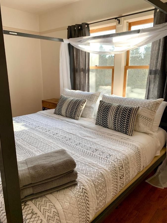 Riverpath Inn Eugene Ngoại thất bức ảnh