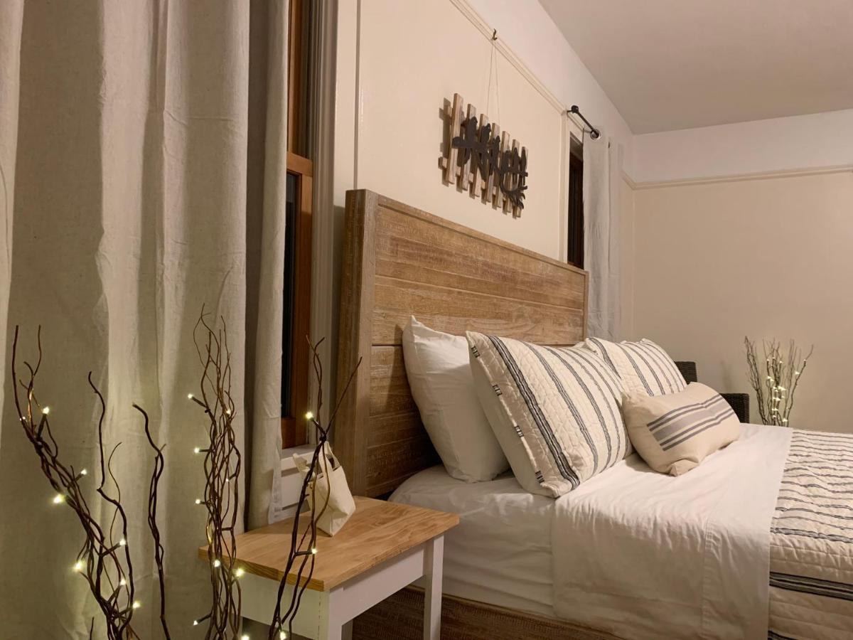 Riverpath Inn Eugene Ngoại thất bức ảnh