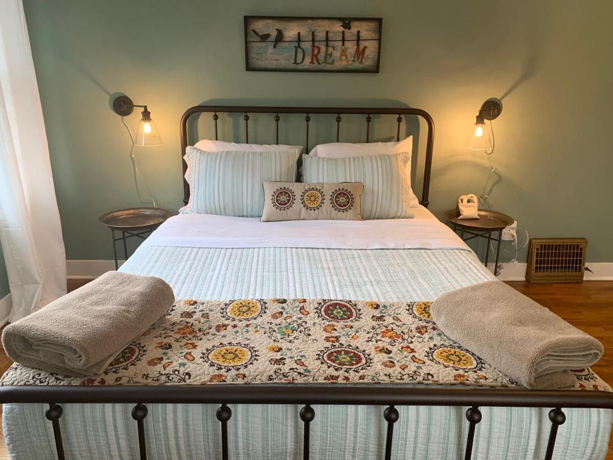 Riverpath Inn Eugene Ngoại thất bức ảnh