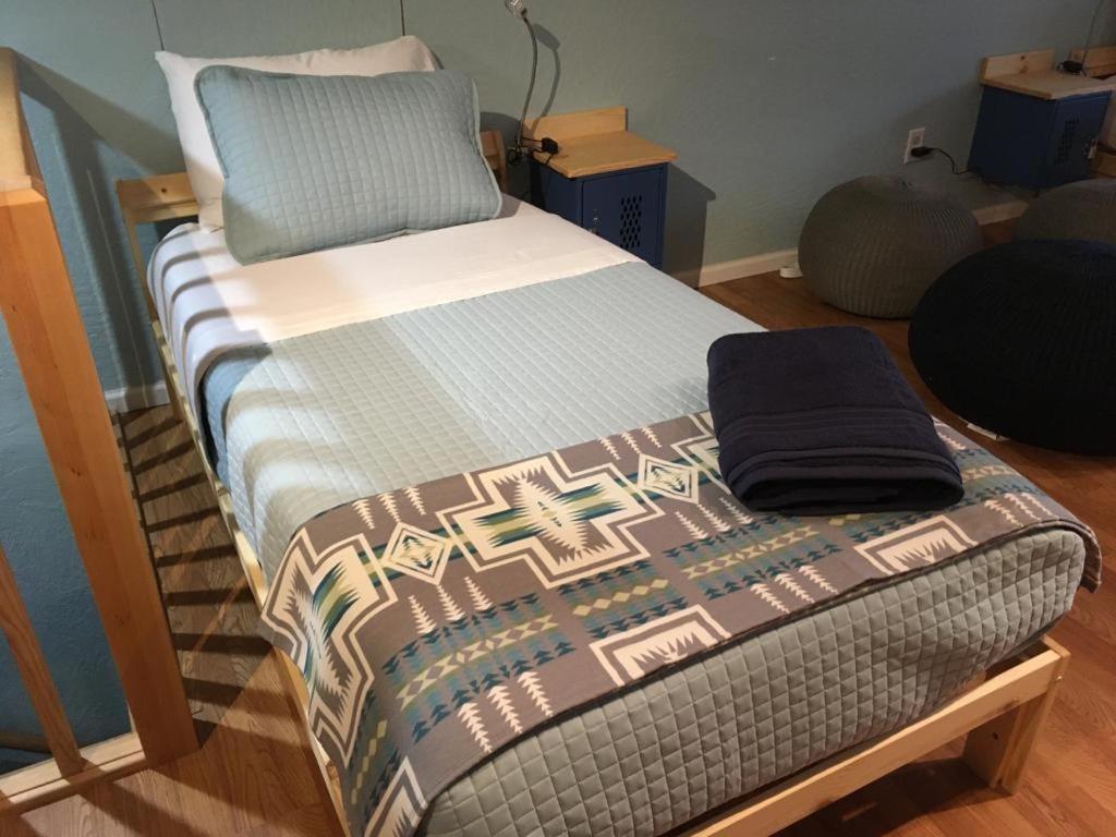 Riverpath Inn Eugene Ngoại thất bức ảnh
