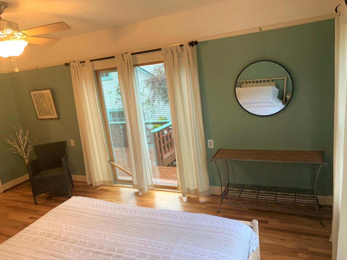Riverpath Inn Eugene Ngoại thất bức ảnh